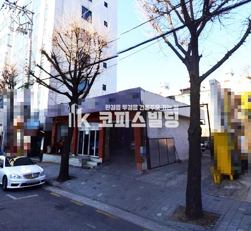 서울 송파구 문정동 [급매] 문정동대로변 명도완료된 신축부지 매매 매물번호 18047 사진 1