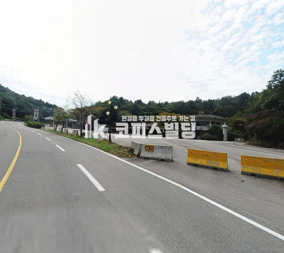 충남 당진시 구룡동 당진시 4차선 지방도 변 휴게소부지매매 매매 매물번호 24020 사진 1