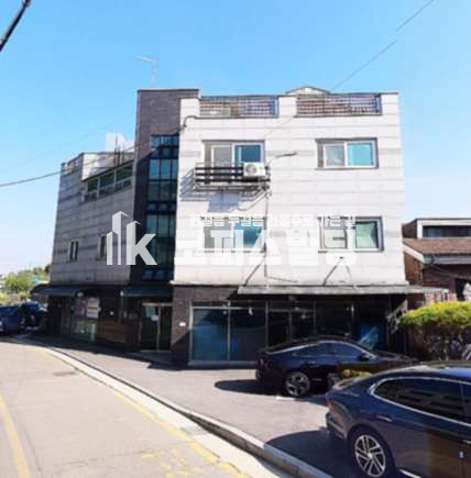 경기 과천시 주암동 삼오수산동 [통임대]서초양재ic인근 꼬마빌딩 월세 매물번호 25864 사진 1
