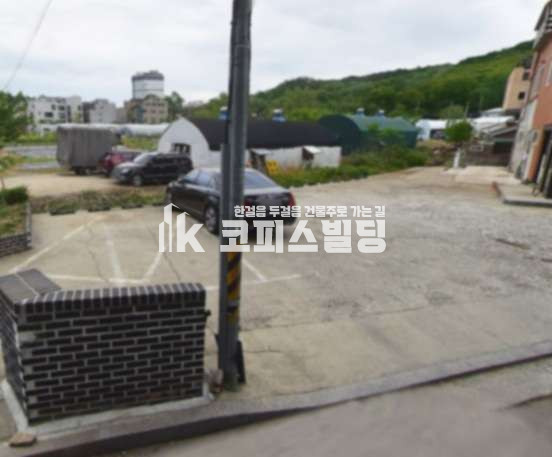 경기 과천시 주암동 삼오수산동 [통임대]서초양재ic인근 꼬마빌딩 월세 매물번호 25864 사진 2