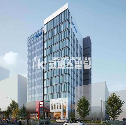 서울 서초구 반포동 강남대로 한늘안과빌딩 1층 테이크아웃커 월세 매물번호 25913 사진 1