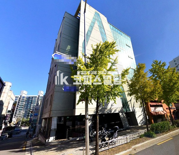 서울 강서구 등촌동 1동 공항대로변 깔끔한 꼬마빌딩 통사옥임대 월세 매물번호 15481 사진 1