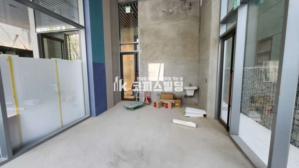 서울 강남구 역삼동 역삼동 대로변 메디컬타워 1층독점약국 월세 매물번호 17814 사진 4