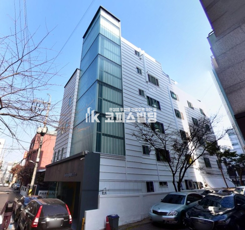 서울 강남구 역삼동 남부순환로 대로 인접 통사옥임대 월세 매물번호 17783 사진 1