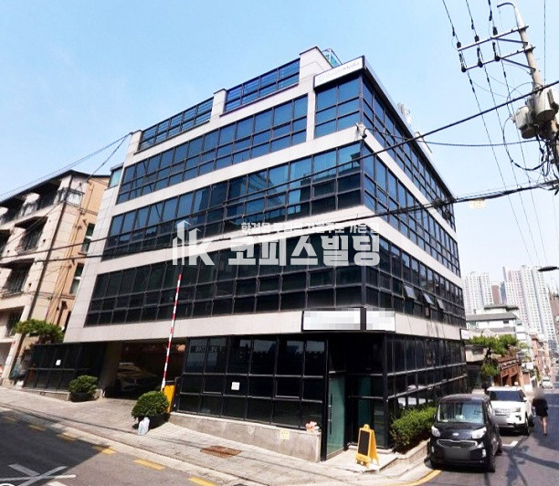 서울 강남구 역삼동 역삼역 역세권 사옥통임대 월세 매물번호 17807 사진 1