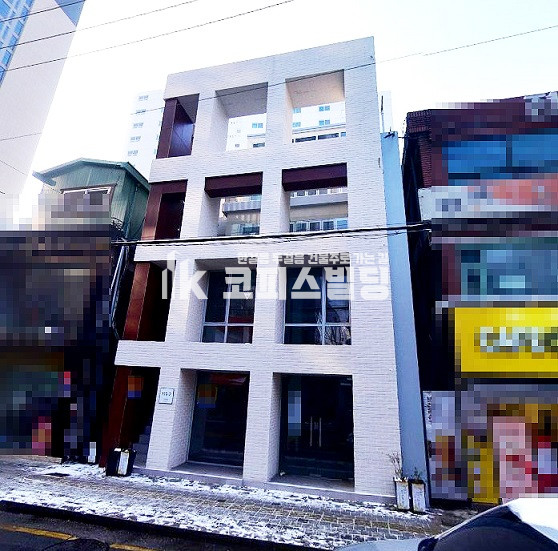 경기 하남시 신장동 주건축물제1동 신장사거리 먹자유흥상권 도로변 신축빌딩 매매 매물번호 17762 사진 1