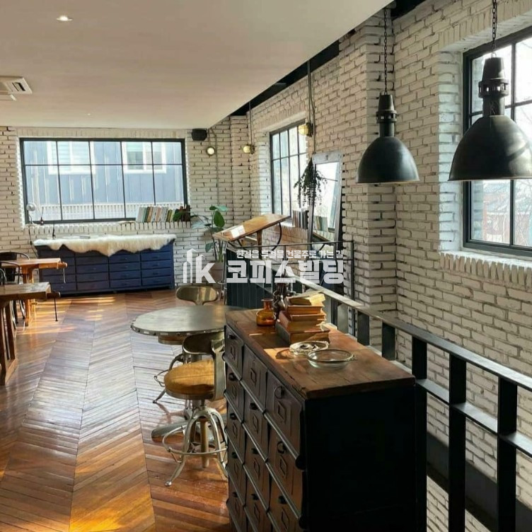 서울 강북구 수유동 419카페거리 핵심위치. 핫플레이스 레스토랑 월세 매물번호 17362 사진 2