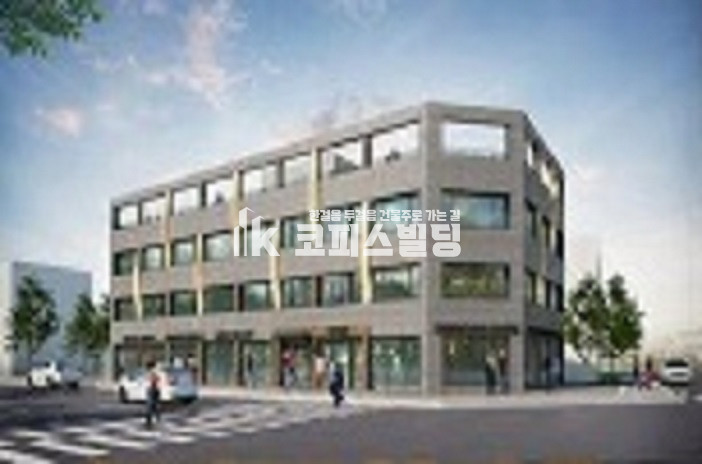 서울 성북구 장위동 장위뉴타운 핵심요지. 상업지역 -돌곶이역 코앞 랜드마크빌딩 매매 매물번호 13231 사진 1