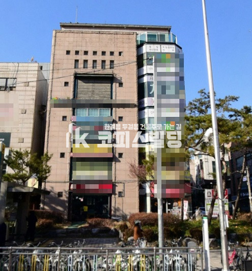 서울 송파구 방이동 방이역코앞.방이동 먹자라인 초입 병원원근생빌딩 매매 매물번호 10188 사진 1