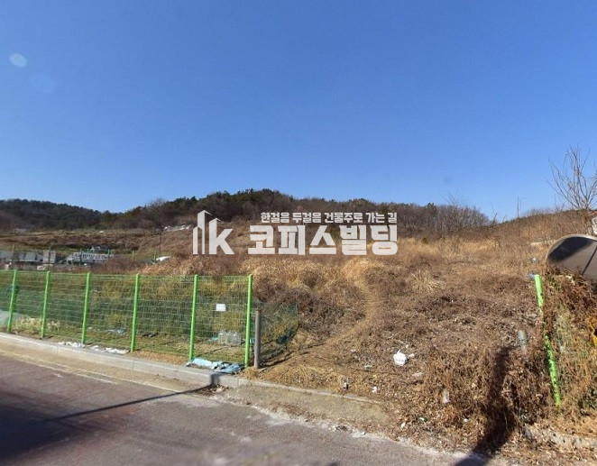 세종 세종특별자치시 조치원읍 봉산리 세종시 2차선 도로접한 창고.기타 다용도 개발부지 매매 매물번호 17349 사진 1