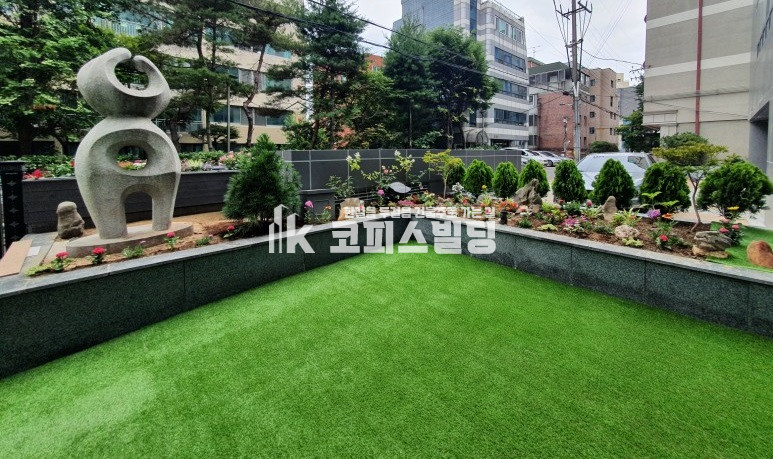 서울 강남구 개포동 강남구 100병상 요양병원 급양도 월세 매물번호 11548 사진 7