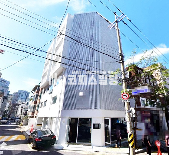 서울 마포구 서교동 홍대 대로이면 메인상권라인 대수선완료빌딩 매매 매물번호 13732 사진 1