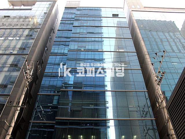 서울 강남구 대치동 선릉역 역세권 룸2.인테리어 잘된 사무실 월세 매물번호 11748 사진 1