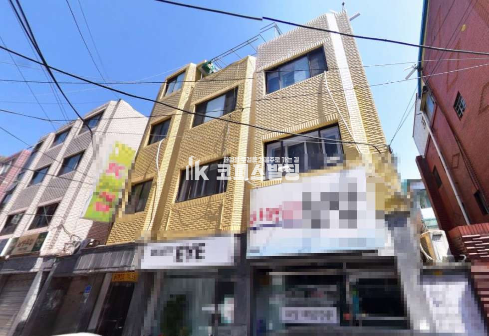 서울 송파구 가락동 [급매]가락시장역 역세권 꼬마빌딩 매매 매물번호 10025 사진 1