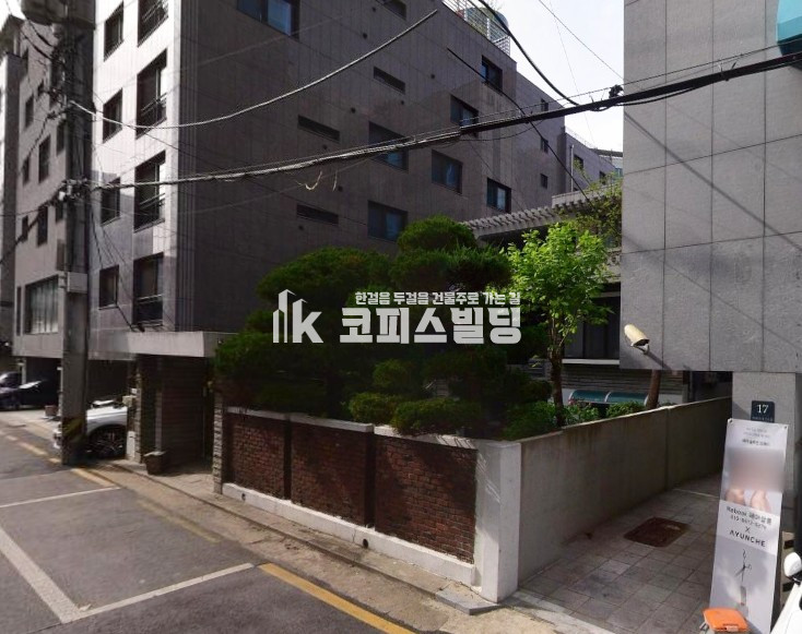 서울 서초구 방배동 이수역 역세권 꼬마빌딩 신축부지. 대단지아파트 인 매매 매물번호 12299 사진 1