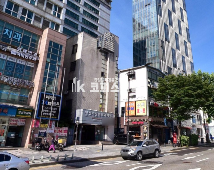 서울 성동구 행당동 매매 매매 매물번호 14758 사진 1