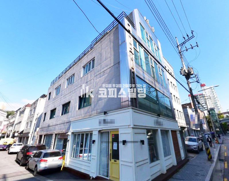 서울 성북구 하월곡동 월곡역.동덕여대상권 대로변 꼬마빌 매매 매물번호 12148 사진 1