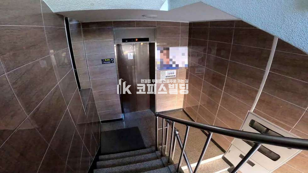 서울 성북구 삼선동5가 강북구청앞 대로변 신축급빌딩 매매 매물번호 13229 사진 3