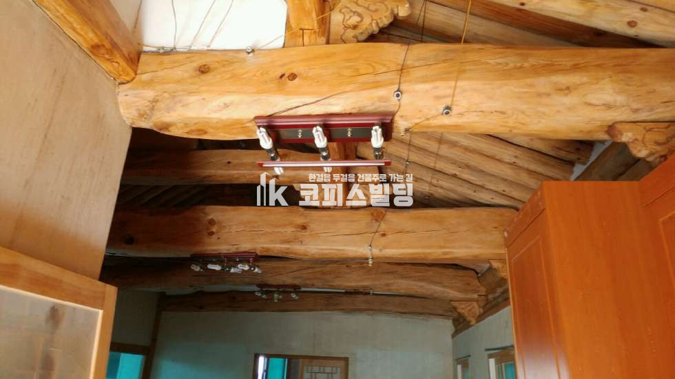 경기 파주시 탄현면 성동리 통일동산 한옥형 단독.럭셔리 하우스 매매 매물번호 12967 사진 2